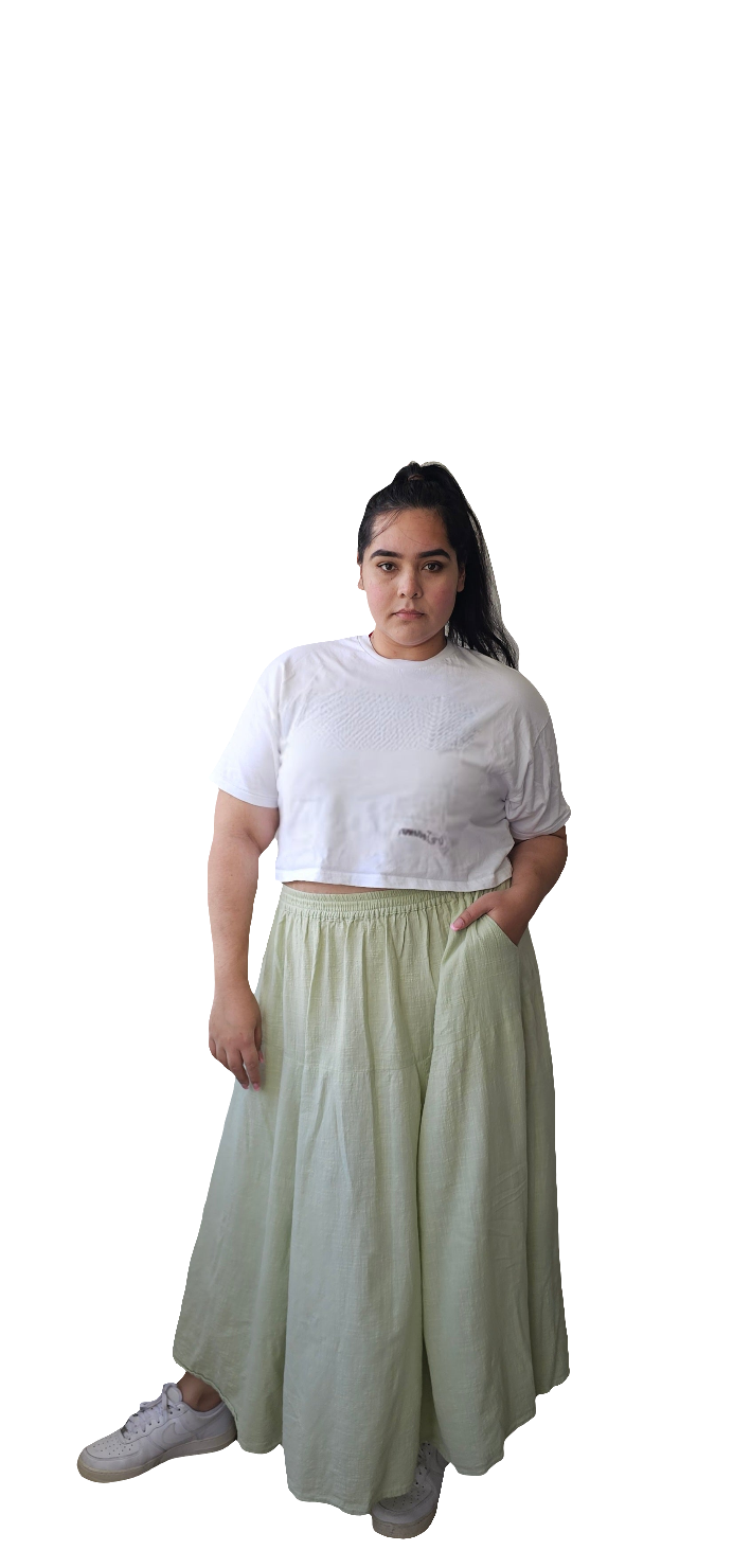 Sania skirt