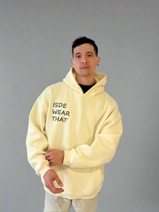 Oversized Hoodie