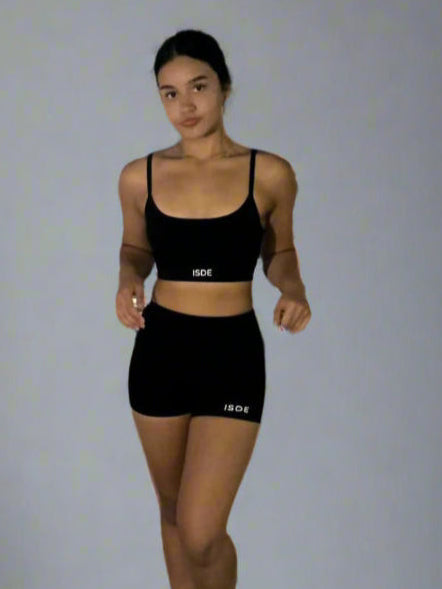 Booty Shorts